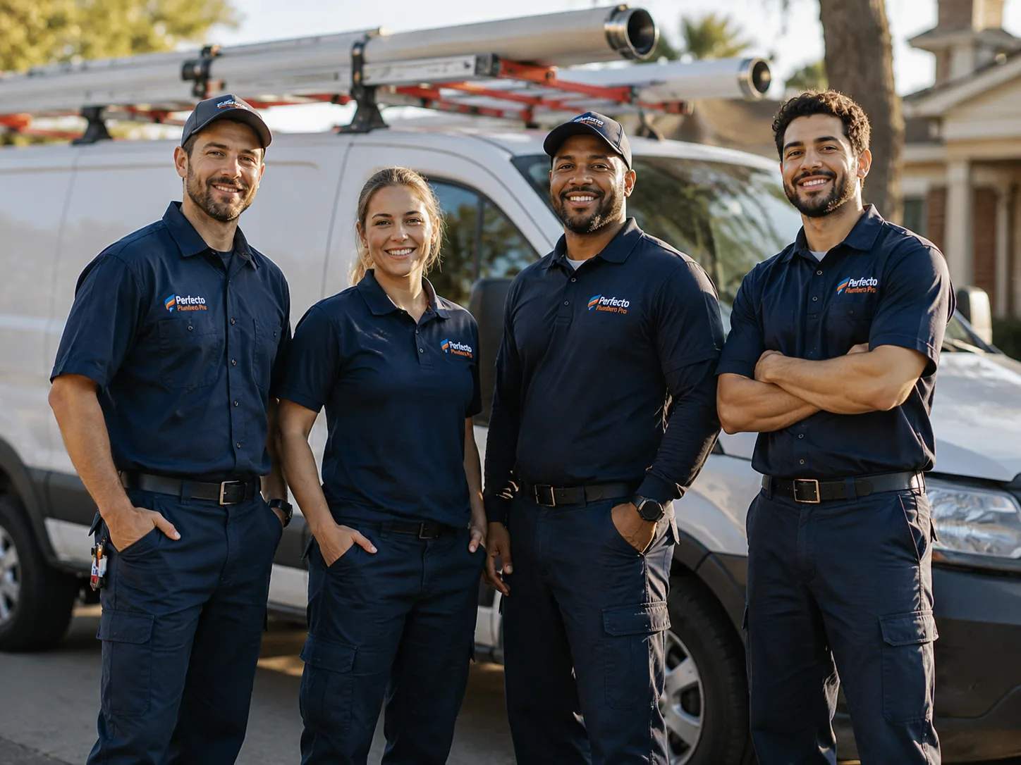 Emergency Plumber Near Me in Oilville, VA near me